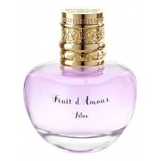 Emanuel Ungaro Fruit d'Amour Lilac фото духи