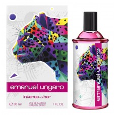 Emanuel Ungaro Intense For Her фото духи