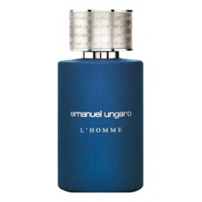 Emanuel Ungaro L'Homme фото духи