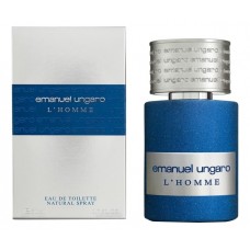 Emanuel Ungaro L'Homme фото духи