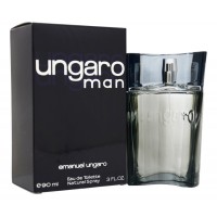 Emanuel Ungaro Man