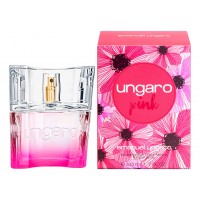 Emanuel Ungaro Pink