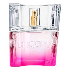 Emanuel Ungaro Pink фото духи