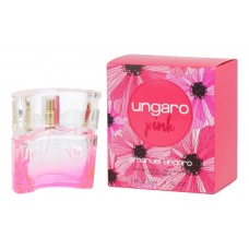 Emanuel Ungaro Pink фото духи