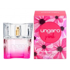 Emanuel Ungaro Pink фото духи