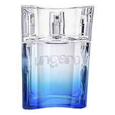 Emanuel Ungaro Ungaro Blue фото духи