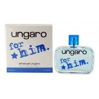 Emanuel Ungaro Ungaro for Him