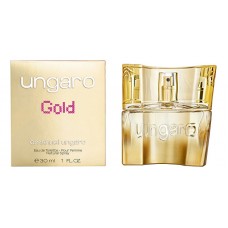 Emanuel Ungaro Ungaro Gold фото духи