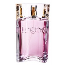 Emanuel Ungaro Ungaro Love Kiss фото духи