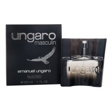 Emanuel Ungaro Ungaro Masculin фото духи