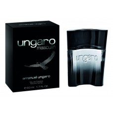 Emanuel Ungaro Ungaro Masculin фото духи