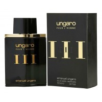 Emanuel Ungaro Ungaro pour L'Homme III