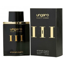 Emanuel Ungaro Ungaro pour L'Homme III фото духи