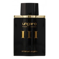 Emanuel Ungaro Ungaro pour L'Homme III