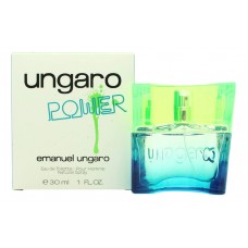 Emanuel Ungaro Ungaro Power фото духи