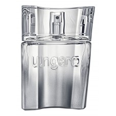 Emanuel Ungaro Ungaro Silver фото духи