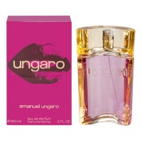 Emanuel Ungaro Ungaro