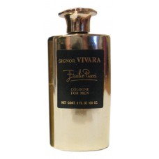 Emilio Pucci Signor Vivara Винтаж фото духи