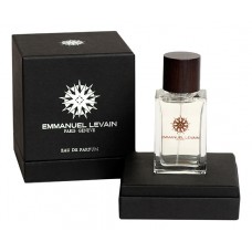 Emmanuel Levain Brown Perfume
