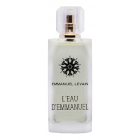 Emmanuel Levain L'eau D'Emmanuel