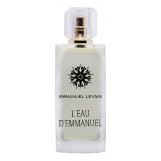 Emmanuel Levain L'eau D'Emmanuel фото духи