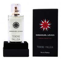 Emmanuel Levain Tendre Pallida