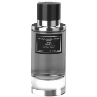 Emmanuelle Jane VIP Grey