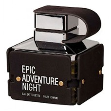 EMPER Epic Adventure Night фото духи