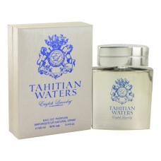 English Laundry Tahitian Waters фото духи