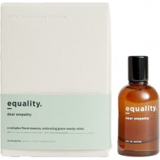 Equality. Fragrances Dear Empathy