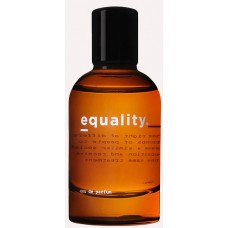 Equality. Fragrances Equality