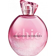 Ermanno Scervino Chic фото духи