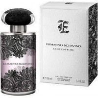 Ermanno Scervino Lace Couture