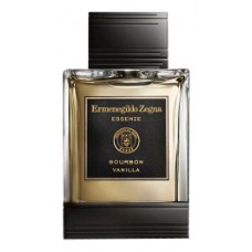 Ermenegildo Zegna Essenza Bourbon Vanilla фото духи