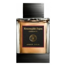 Ermenegildo Zegna Essenze Amber Gold фото духи