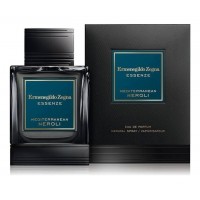 Ermenegildo Zegna Essenze Mediterranean Neroli