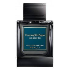 Ermenegildo Zegna Essenze Mediterranean Neroli фото духи