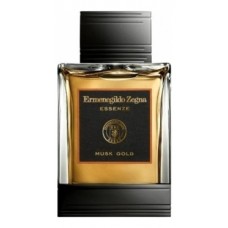 Ermenegildo Zegna Essenze Musk Gold фото духи