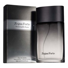 Ermenegildo Zegna Forte man фото духи