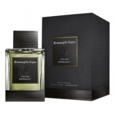 Ermenegildo Zegna Italian Bergamot фото духи