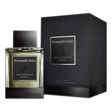 Ermenegildo Zegna Mediterranean Neroli фото духи