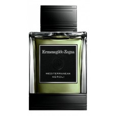 Ermenegildo Zegna Mediterranean Neroli фото духи