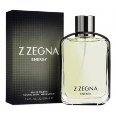 Ermenegildo Zegna Z Zegna Energy фото духи