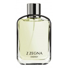 Ermenegildo Zegna Z Zegna Energy фото духи