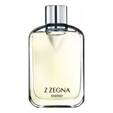 Ermenegildo Zegna Z Zegna Energy фото духи