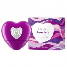 Escada Party Love фото духи