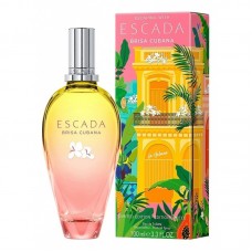 Escada Brisa Cubana фото духи