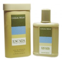 Escada Casual Friday