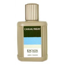 Escada Casual Friday фото духи