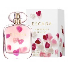 Escada Celebrate N.O.W. фото духи